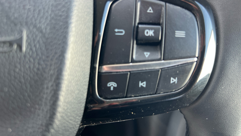 Ford Transit Custom 300 L1 Diesel Fwd 2.0 EcoBlue 136ps H1 Van Limited